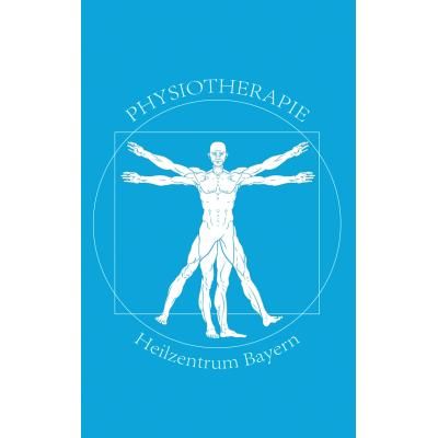 Physio Heilzentrum Bayern - LOGO