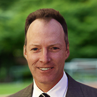 Robert E. Lundahl