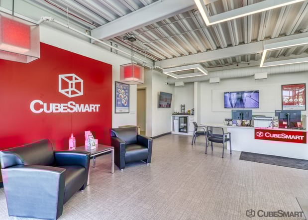 Images CubeSmart Self Storage