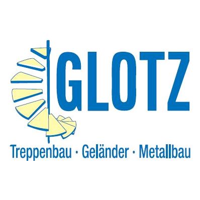 Logo Glotz Treppenbau