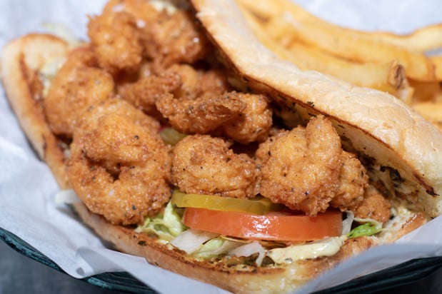 Images Rockfish Seafood & Grill