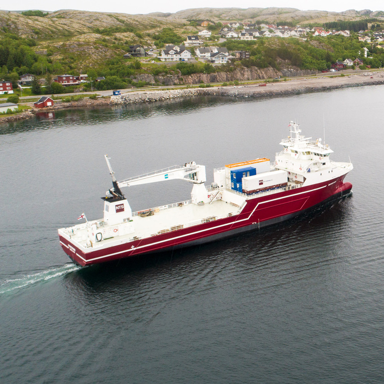 Images Gåsø Næringsutvikling AS