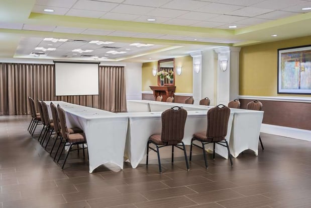 Images Hampton Inn Danbury
