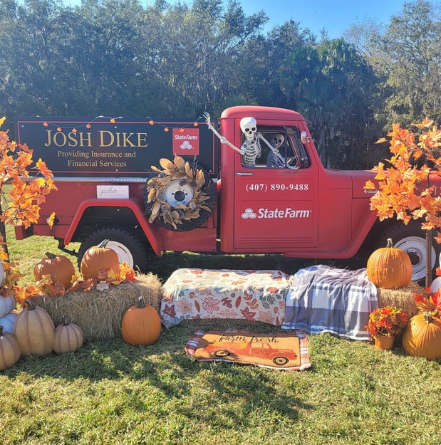 Images Josh Dike - State Farm Insurance Agent