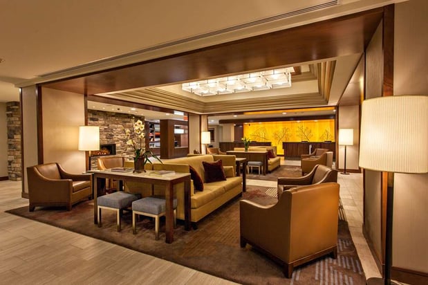 Images DoubleTree by Hilton Hotel Pittsburgh - Green Tree