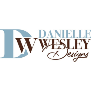 Danielle Wesley Designs Logo