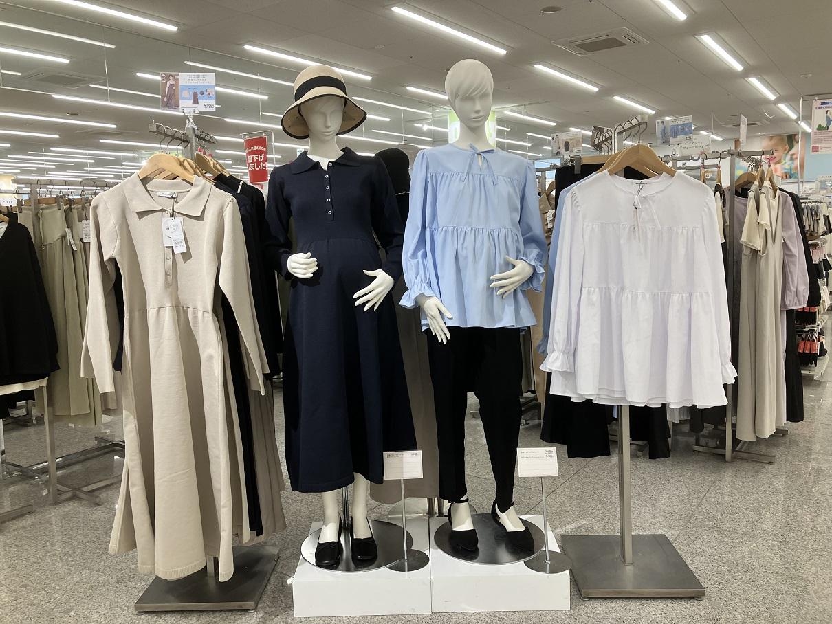 ニューポートひたちなか店｜ベビー用品・マタニティ用品のアカチャンホンポ