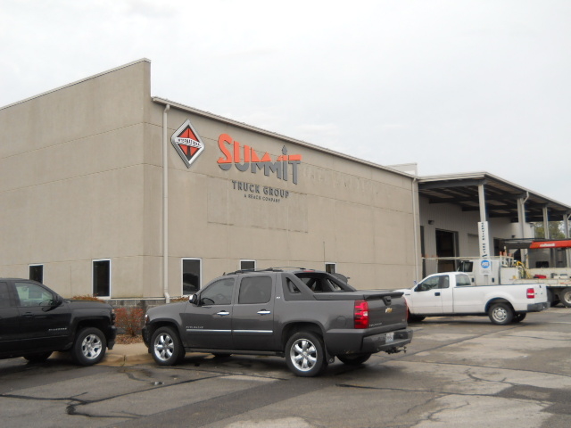 Summit Truck Group Coupons near me in Saint Joseph | 8coupons