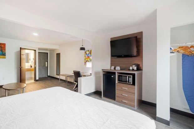 Images Best Western Statesville Inn