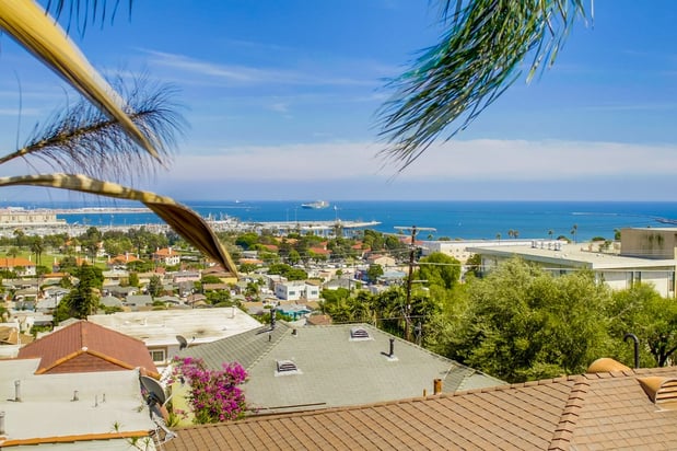 Images Carol Anne Mills - Realtor in Rancho Palos Verdes and San Pedro