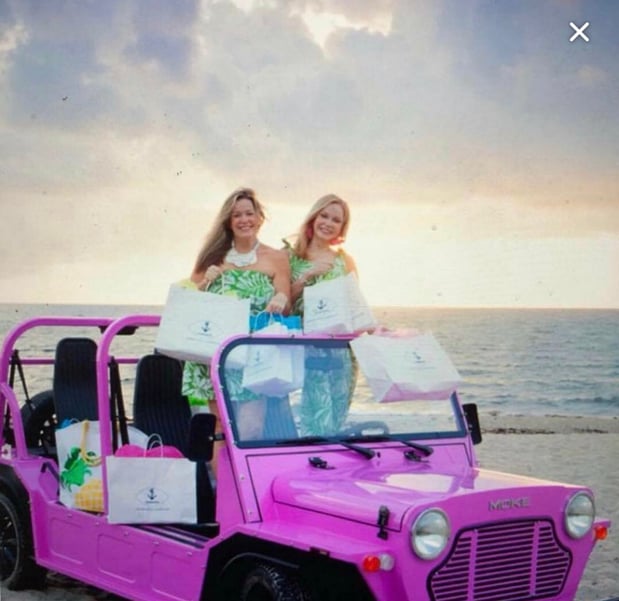 Images Coastal Girls Co. Palm Beach