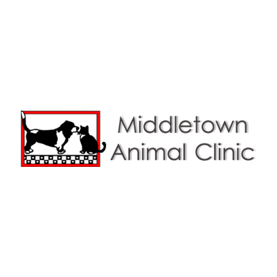 Middletown Animal Clinic Logo