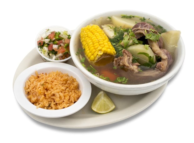 Images Torres Mexican Food