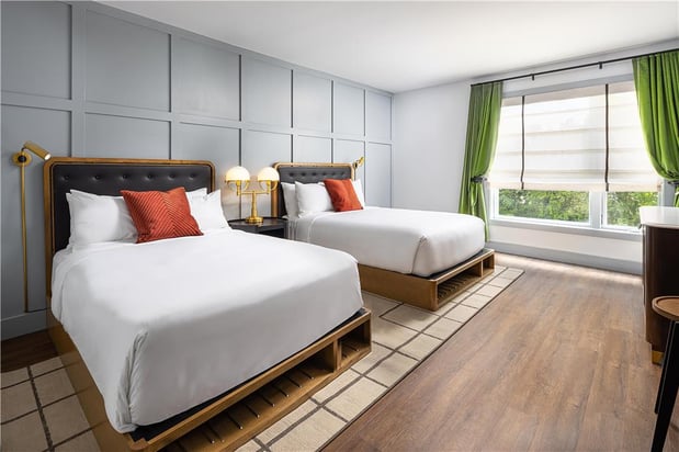 Images Wylie Hotel Atlanta, Tapestry Collection by Hilton