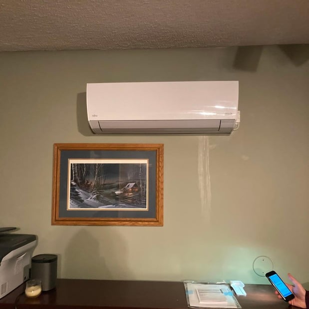 Images Windy's Heating And Cooling LLC
