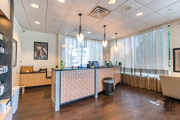Images Mitchell's Salon & Day Spa