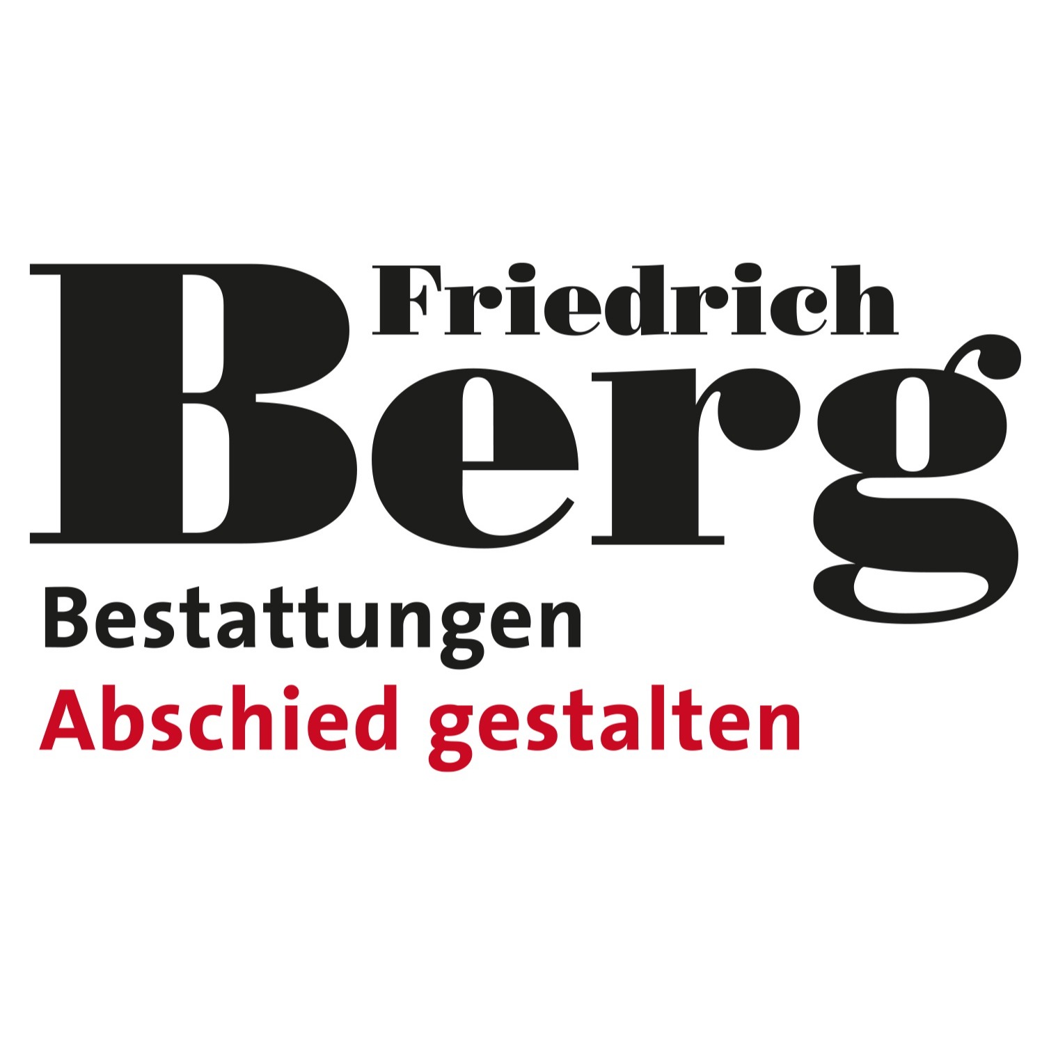 Friedrich Berg Bestattungen Inh. Peter Berg e. K. in Flensburg