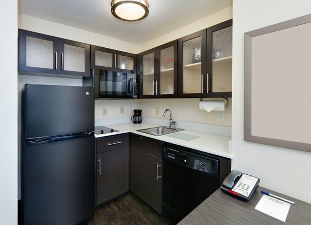 Images Candlewood Suites Dallas Market Cntr-Love Field by IHG