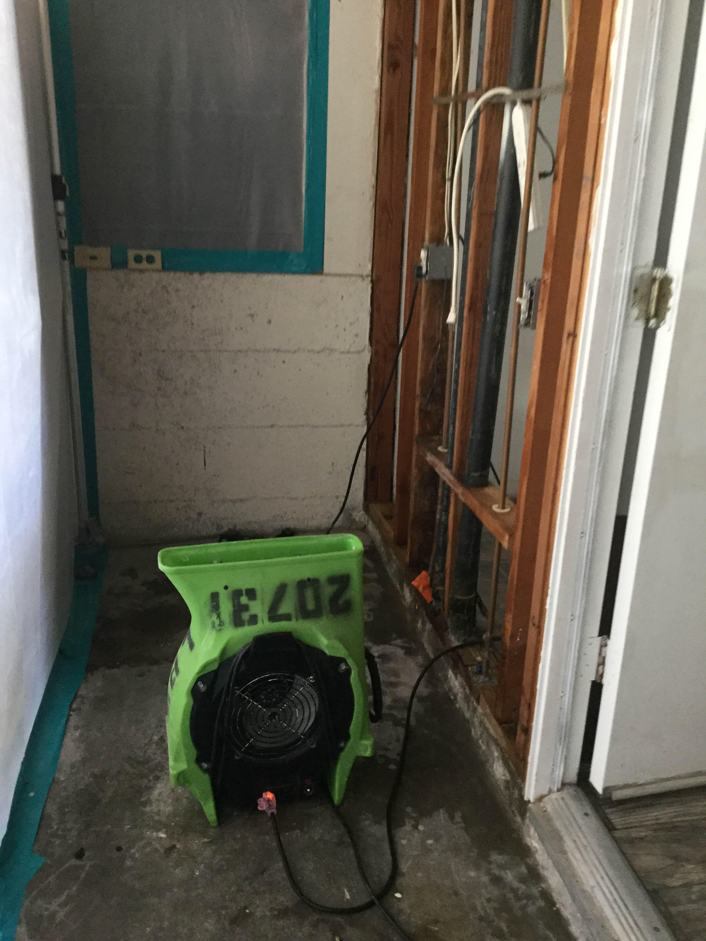 When your Laguna Beach property has been flooded, it might be difficult to know where to begin or how to clean it up. SERVPRO of Laguna Beach/Dana Point is ready to respond to any cleaning or restoration needs.