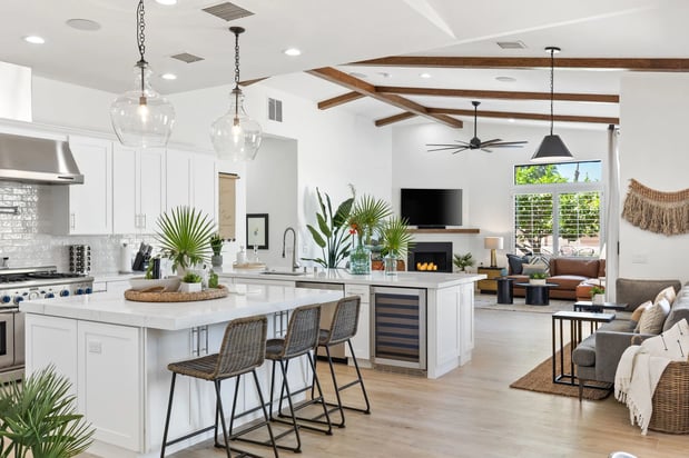 Images TRAVLR Vacation Homes