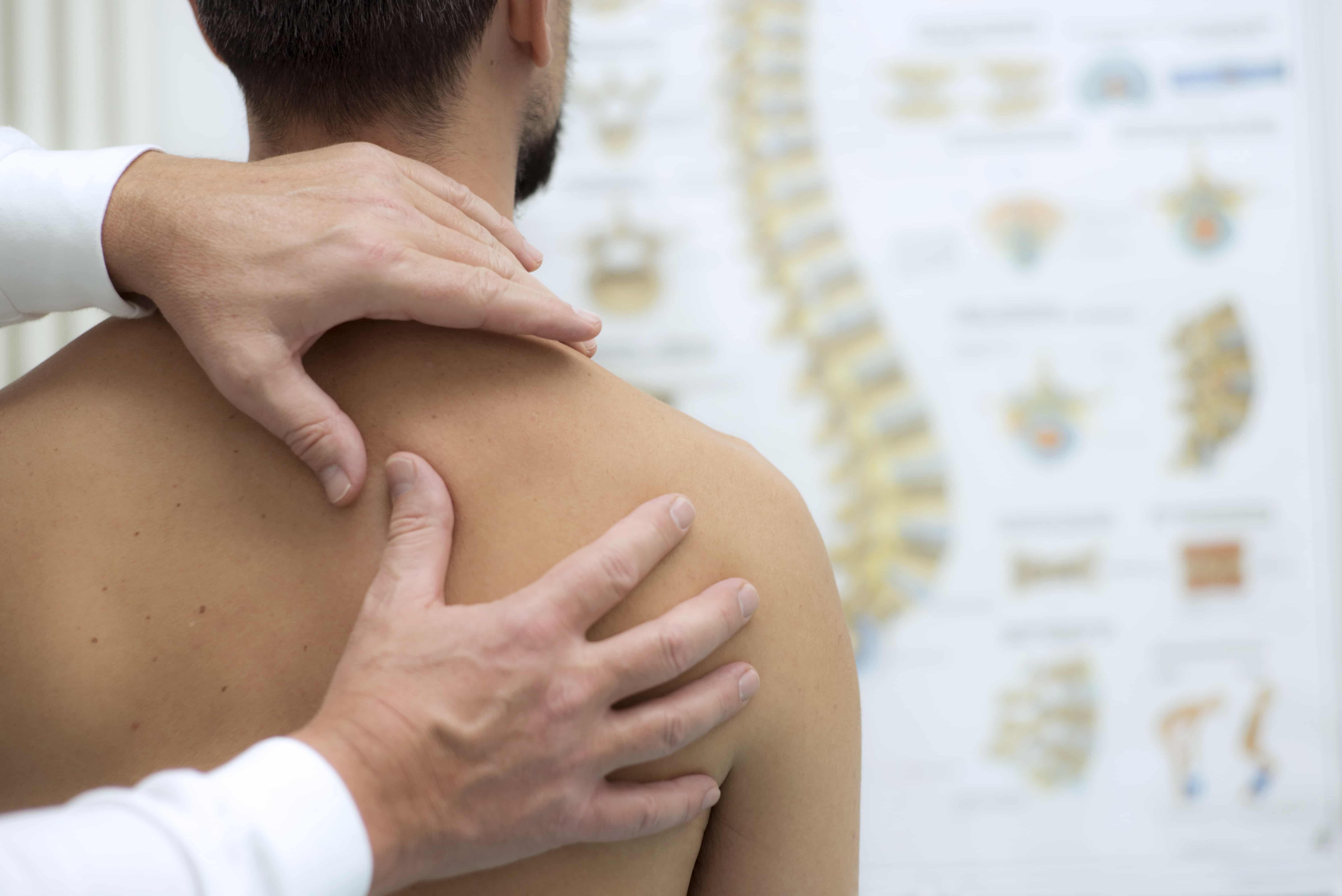 Images Loloyan Chiropractic - Chiropractor Kanata