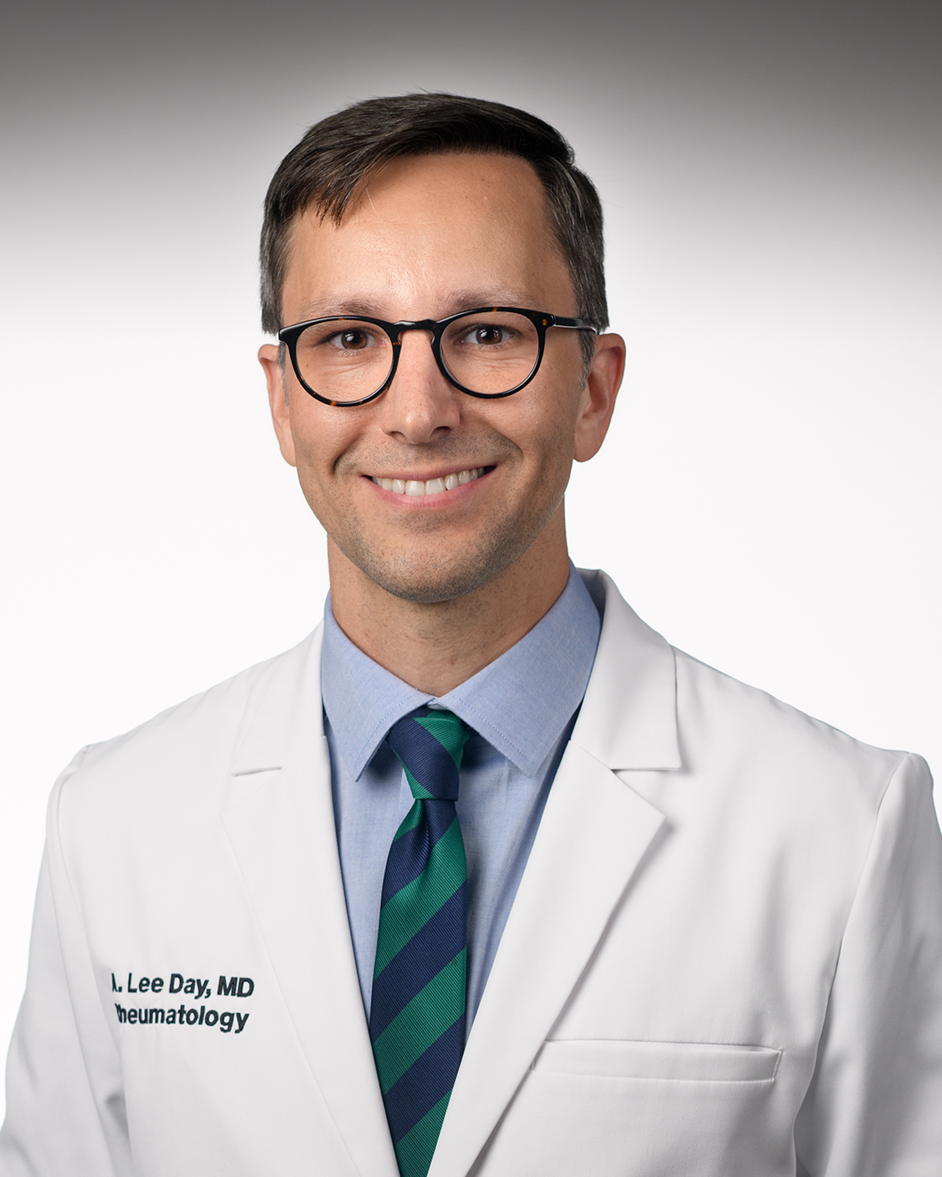 Alvin Lee Day, MD