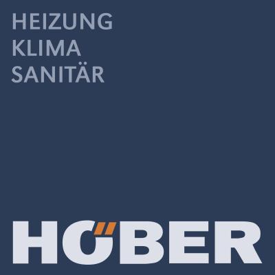 Höber GmbH Logo