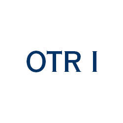 OTR, Inc Logo