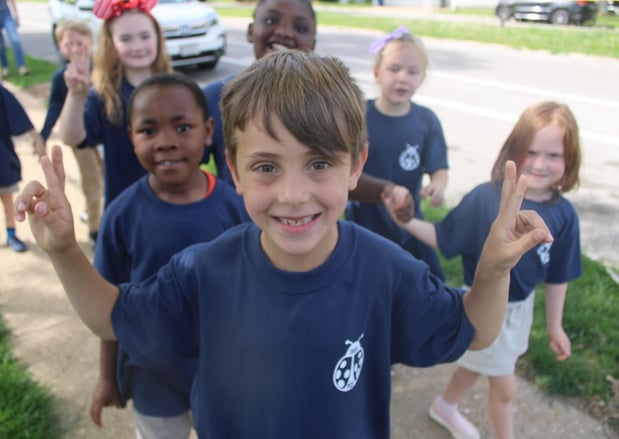 Images Premier Charter School