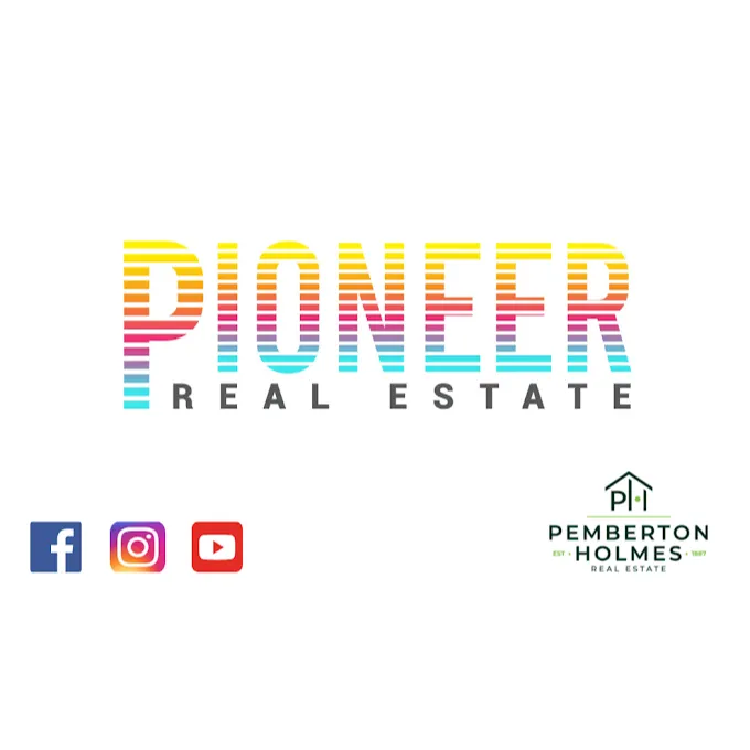Pioneer Real Estate
