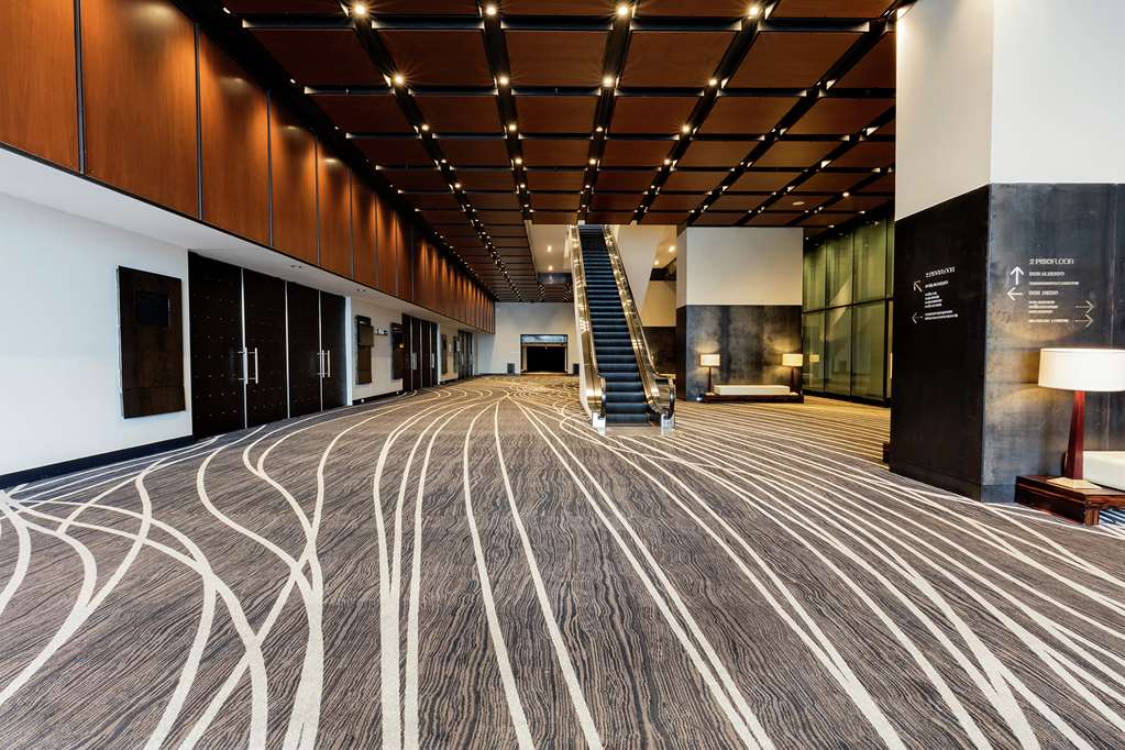 Images Hilton Mexico City Reforma