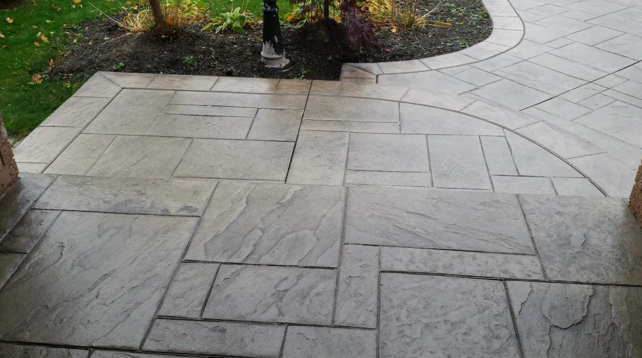 Images Total Concrete Solutions and Excavation