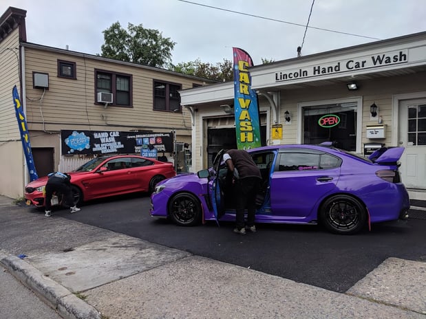 Images New Shine Auto