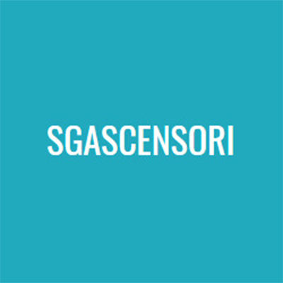 SGA Ascensori Logo