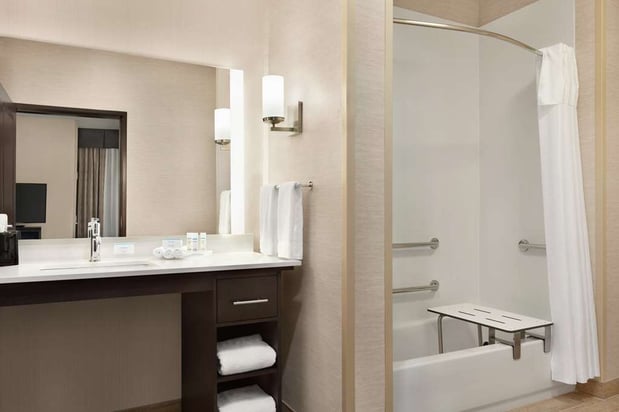 Images Homewood Suites by Hilton Harlingen