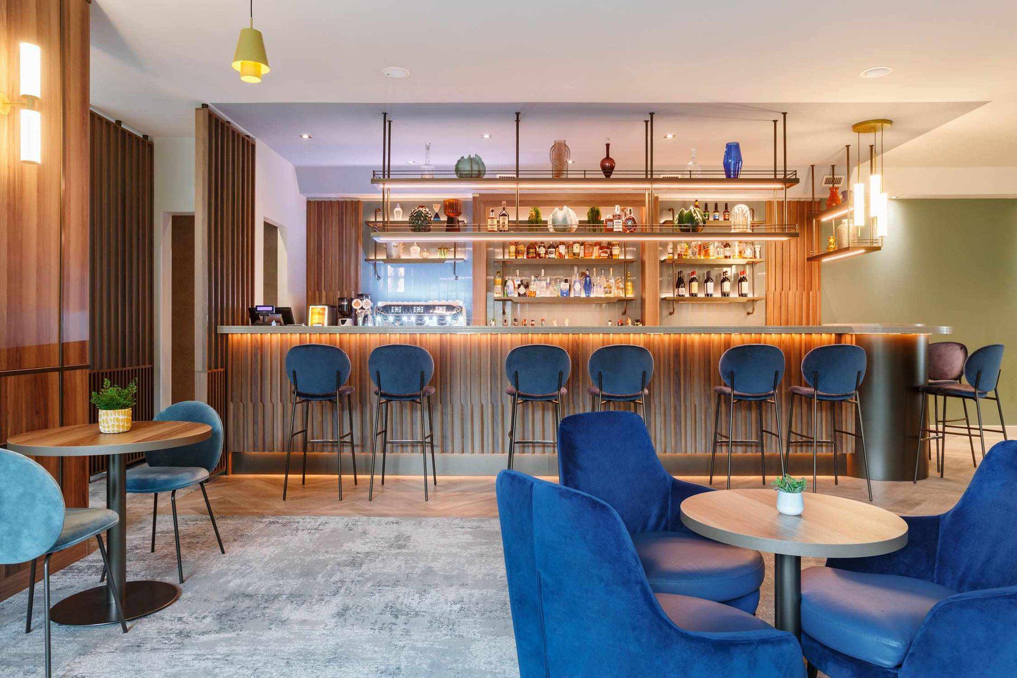 Images voco Venice Mestre - the Quid by IHG