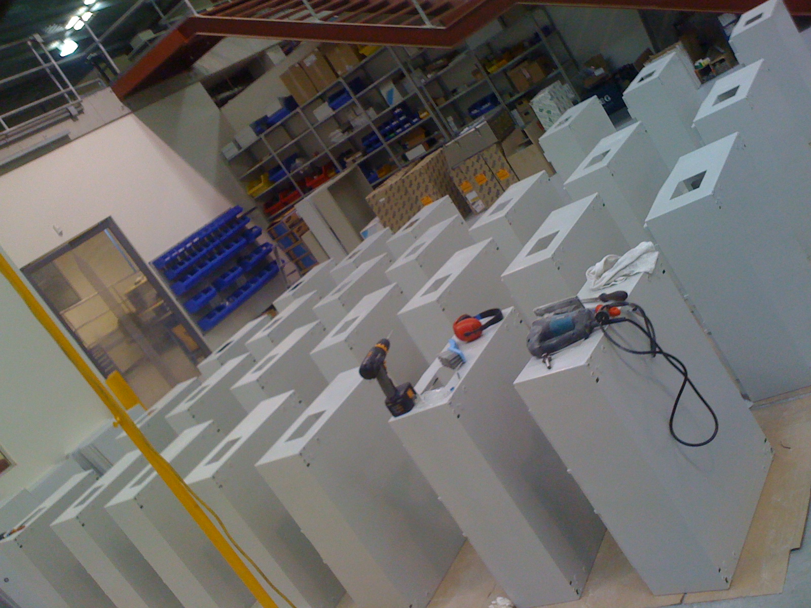 Images JBTech - Electrical & Technology