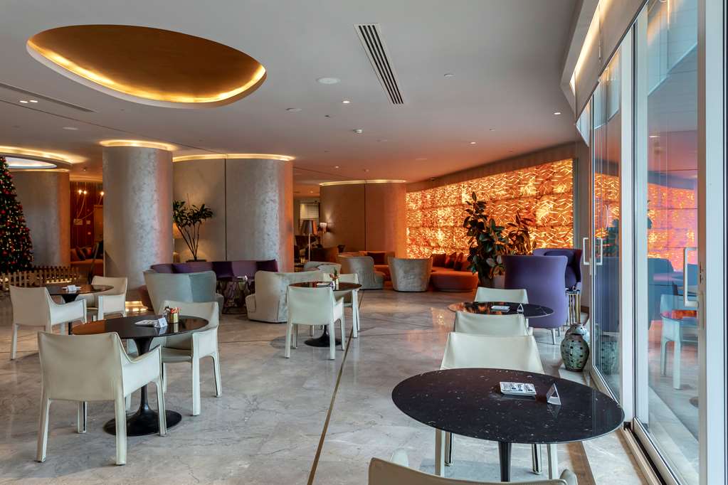 Images Radisson Blu Hotel, Istanbul Ottomare