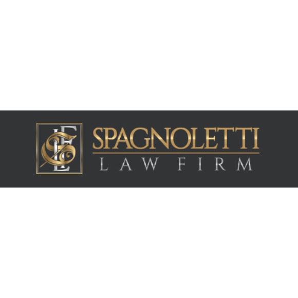 Spagnoletti Law Firm Logo