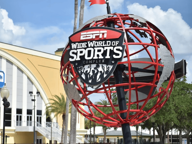 Images ESPN Wide World of Sports Complex