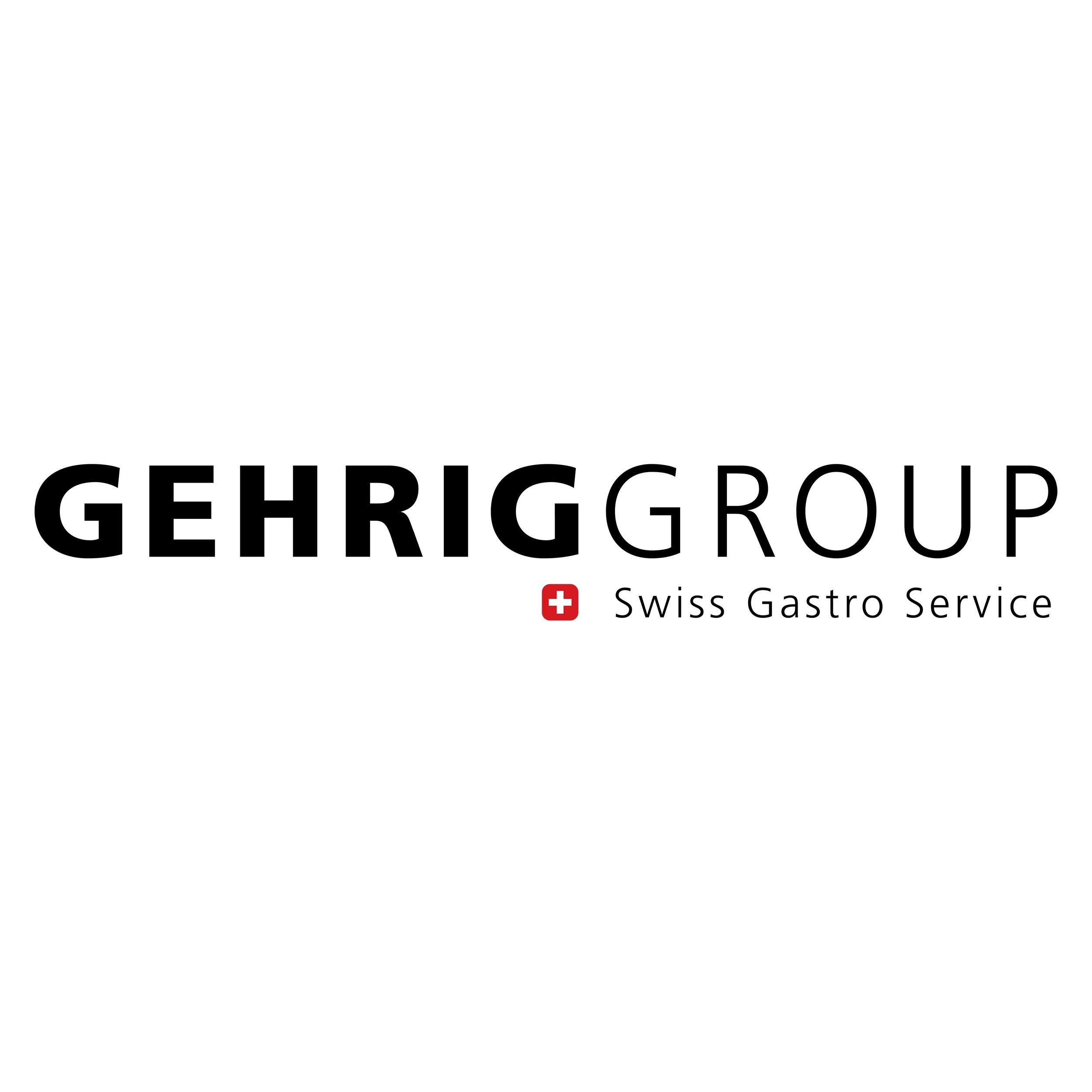 Gehrig Group AG Logo
