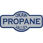 Okaw Valley Propane Logo