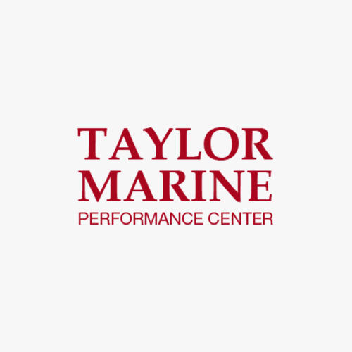 Taylor Marine Performance Center Logo