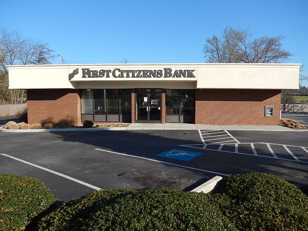 Images First Citizens Bank