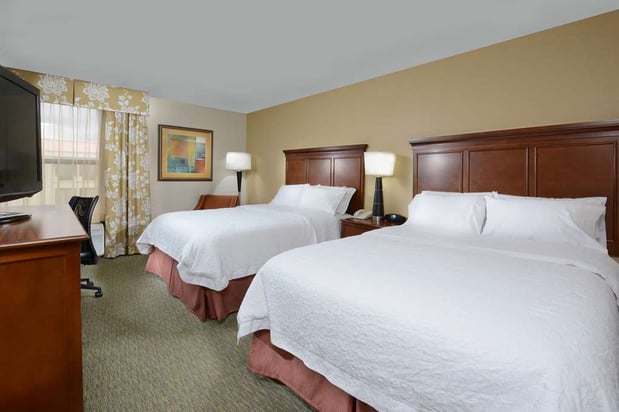 Images Hampton Inn Raleigh/Durham-Airport