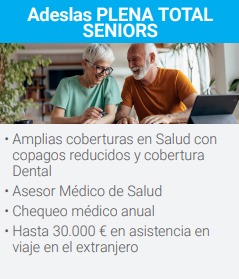Images Adeslas Seguros de Salud Madrid