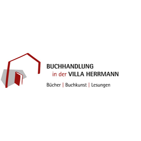 Logo Wortreich GmbH Buchhandlung in der Villa Herrmann