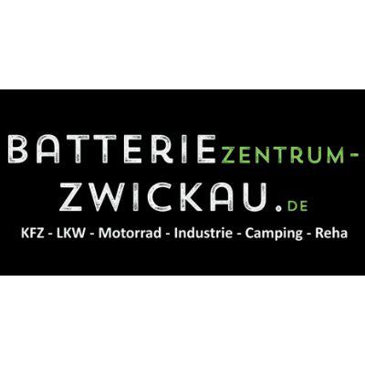 Logo Batterie & Photovoltaik Zentrum Zwickau
