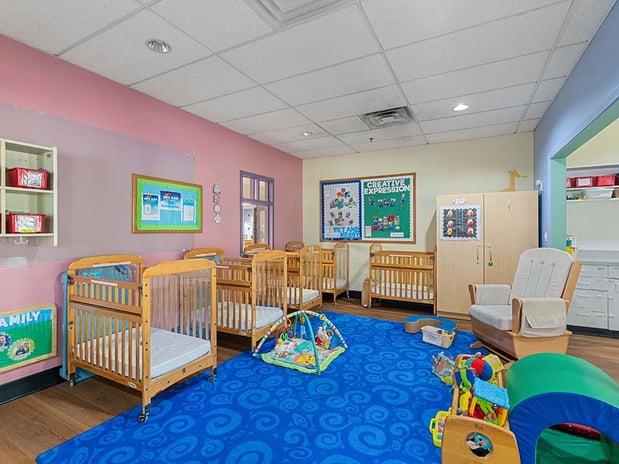 Images KinderCare Mansfield