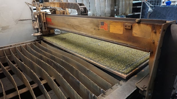 Images Sheet Metal Contractors, Inc.